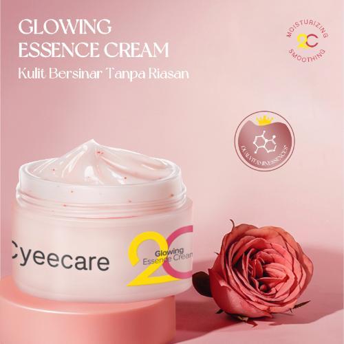 CYEECARE Glowing Essence Cream