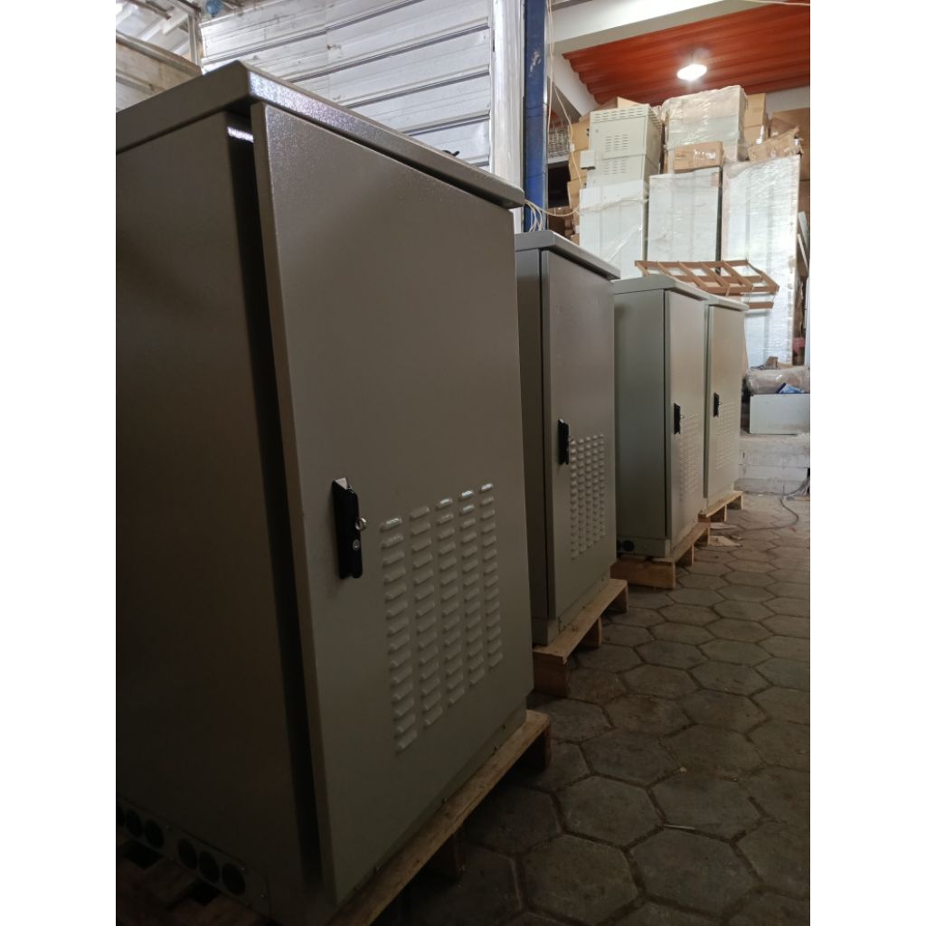 RACK ODC 20RU/20U