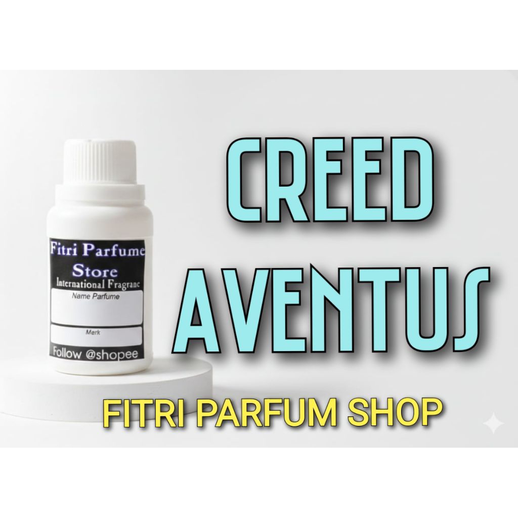 Bibit parfum CRD AVENTUS 100ml
