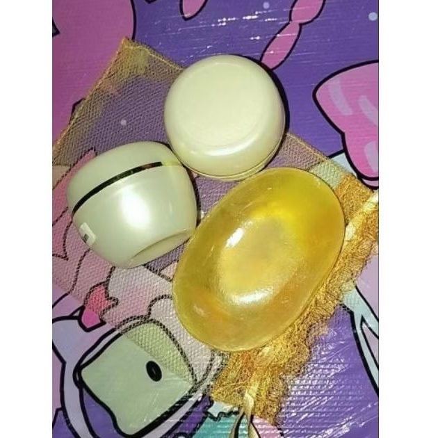 CreamSritina Original