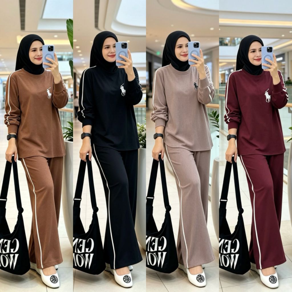 One set kayani