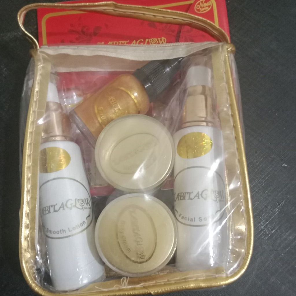 paket flex.tabitha sepaket+serum flex