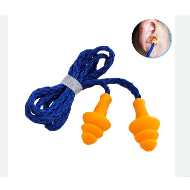 Ear Plug Sumbat Telinga