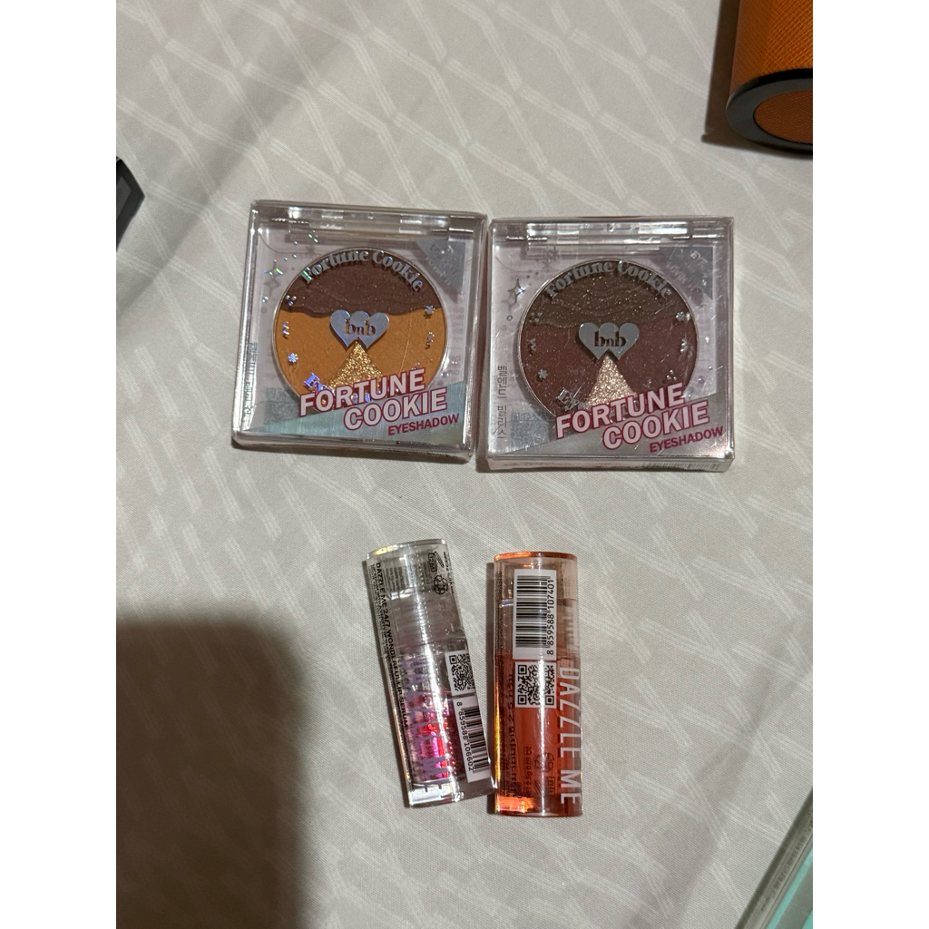 dazzle me lip serum