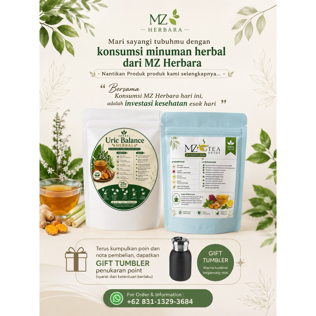 mz tea