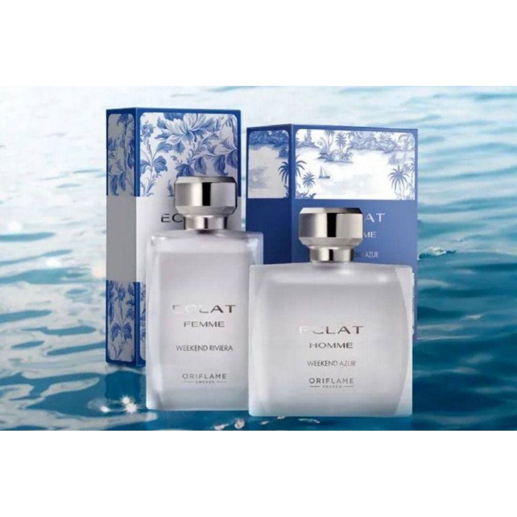 Eclat Riviera/ Azur