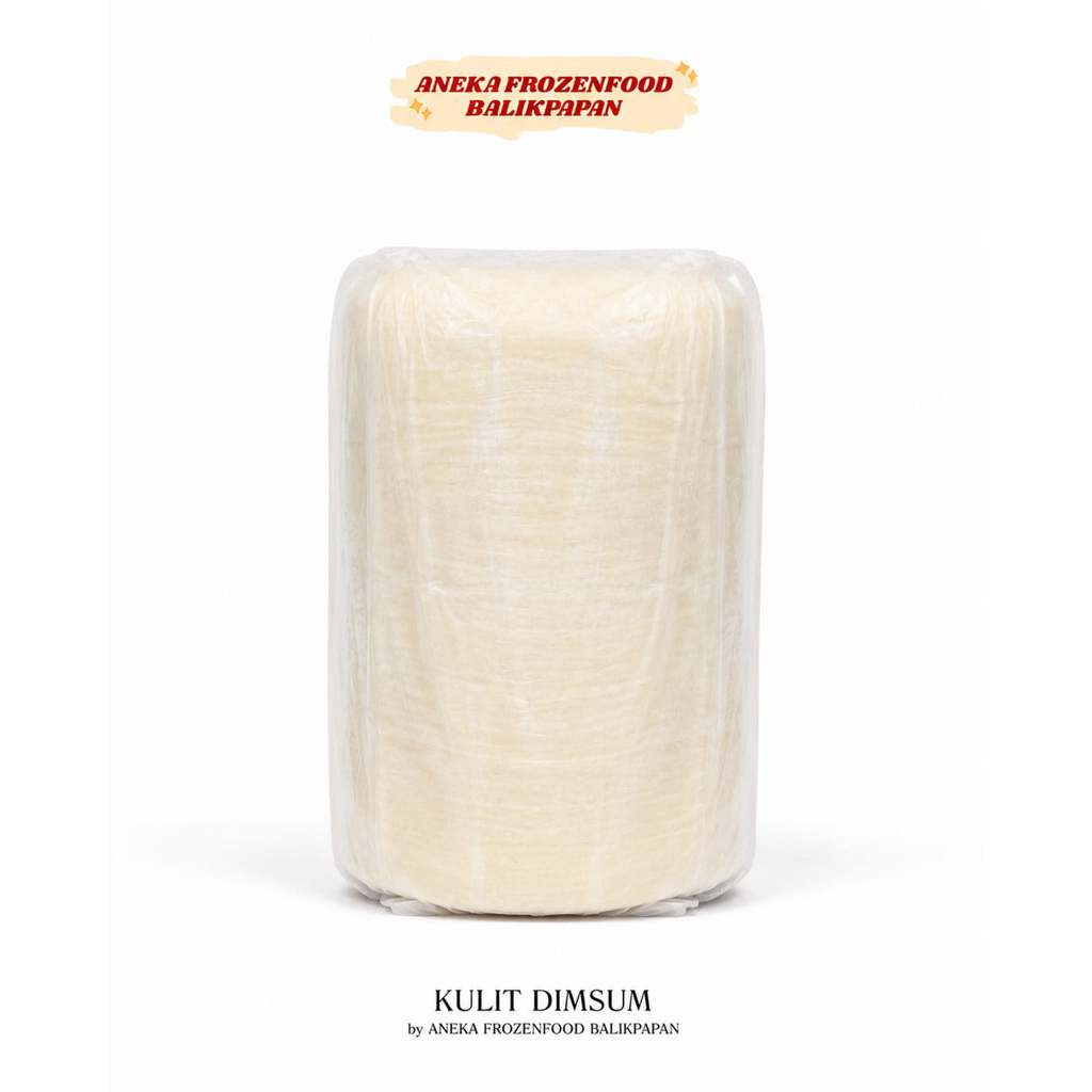 Kulit dimsum 1kg