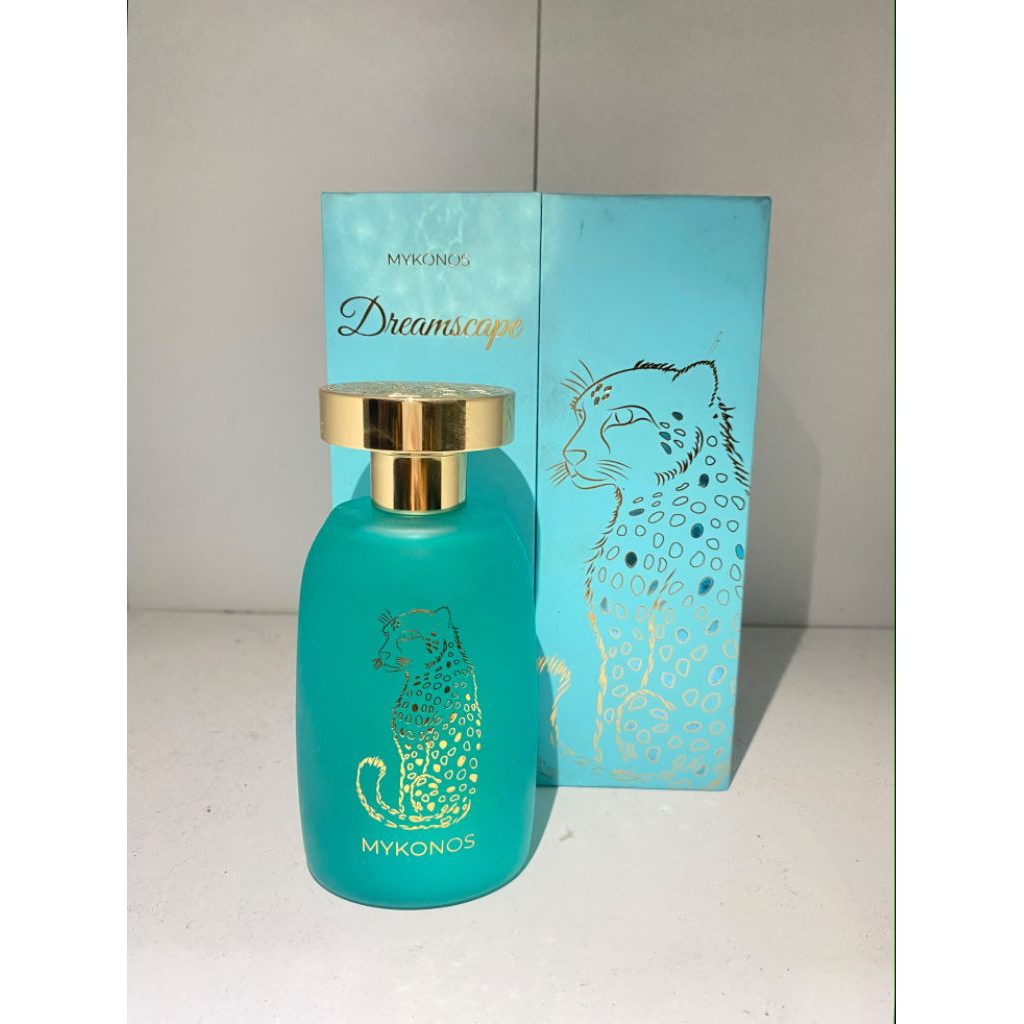 Mykonos Dreamscape 100ML | Preloved