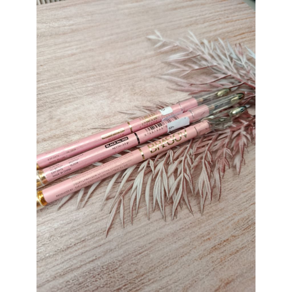 Brasov Eyebrow Pencil