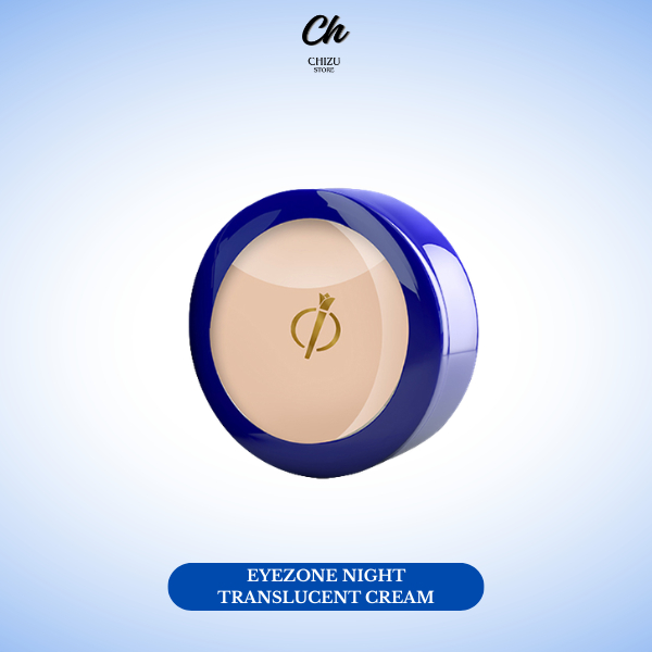 EYEZONE NIGHT TRANSLUCENT CREAM INEZ