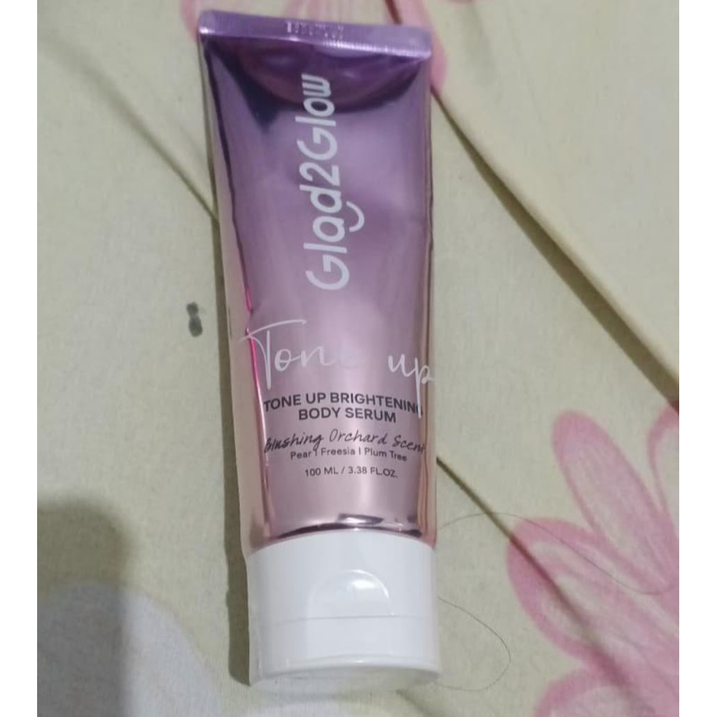 body toneup g2g new