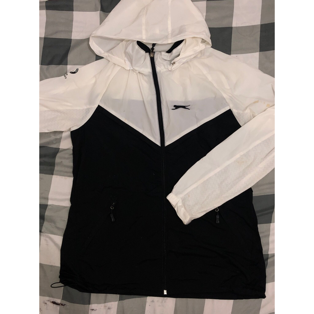 Jaket running