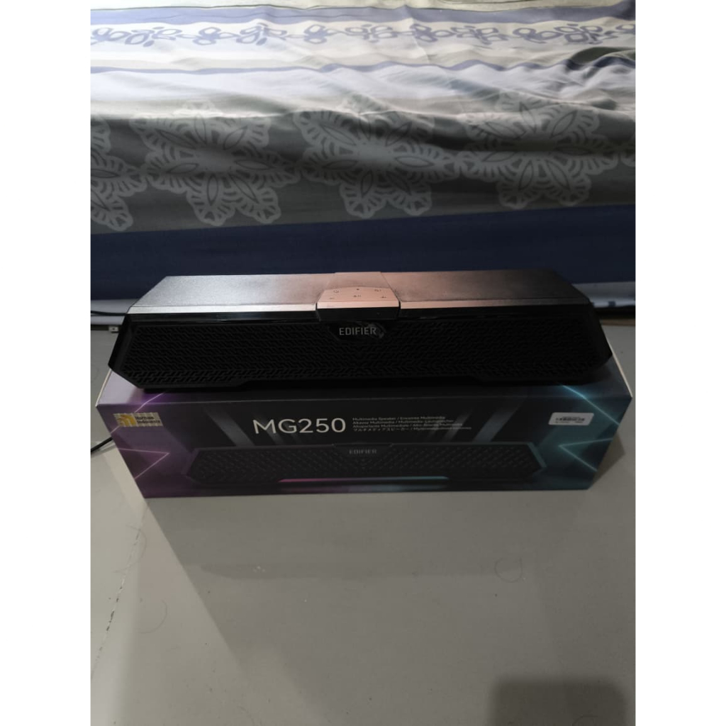 Speaker Edifier MG250