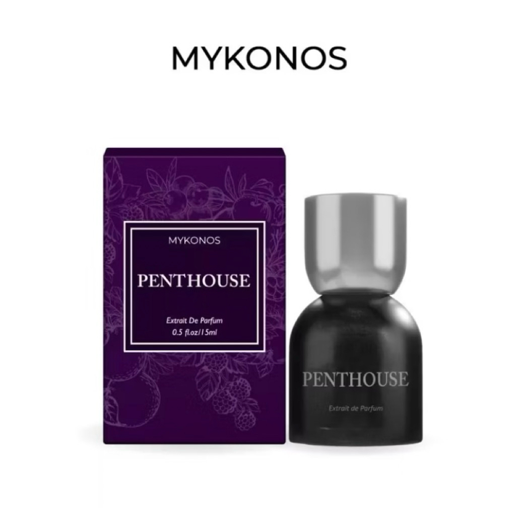 Mykonos Penthouse 15ml