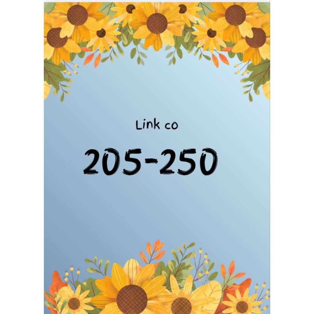 Link Checkout 5