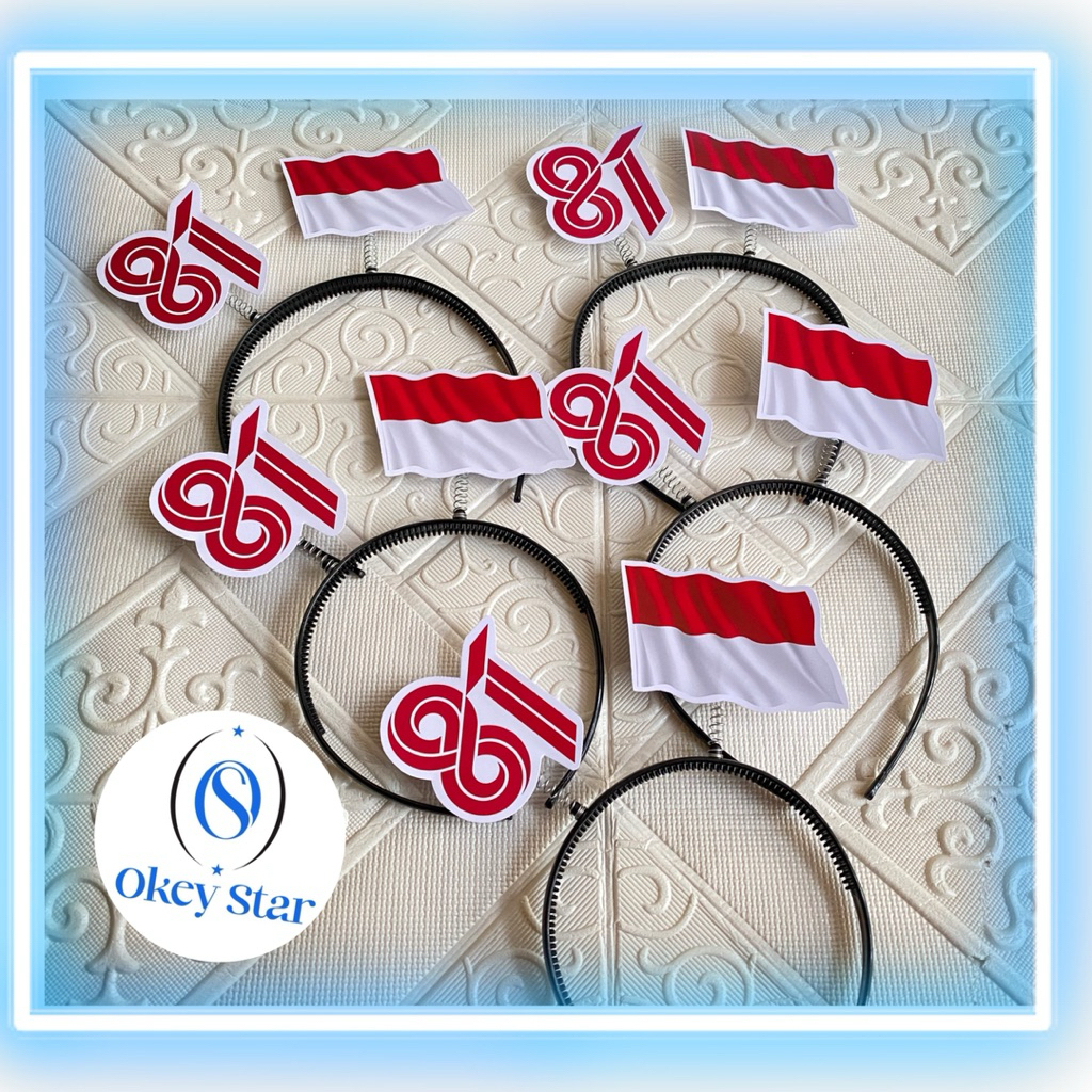 BANDO TUING-TUING 17 AGUSTUS