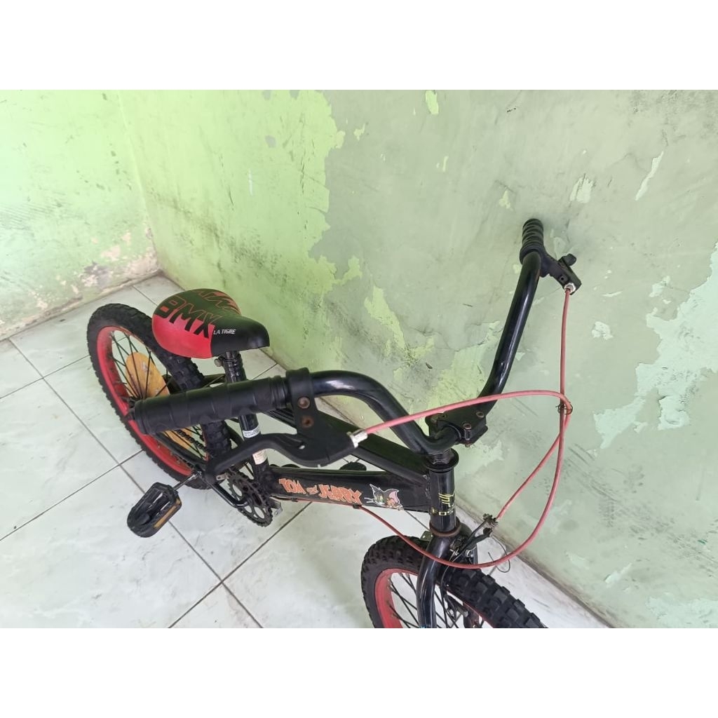 speeda anak 18' lumayan