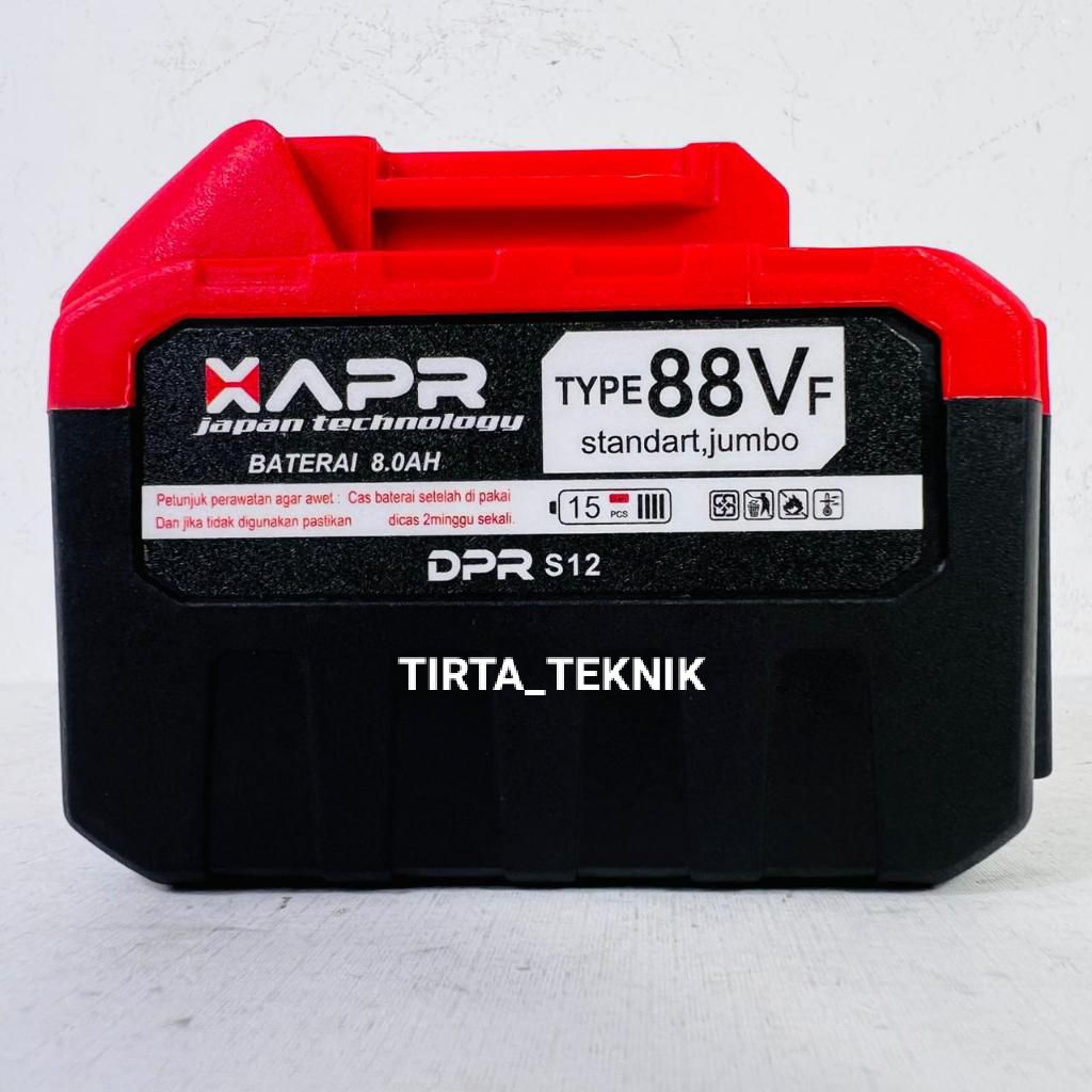 Batre Impact LXT 10&15 CELL