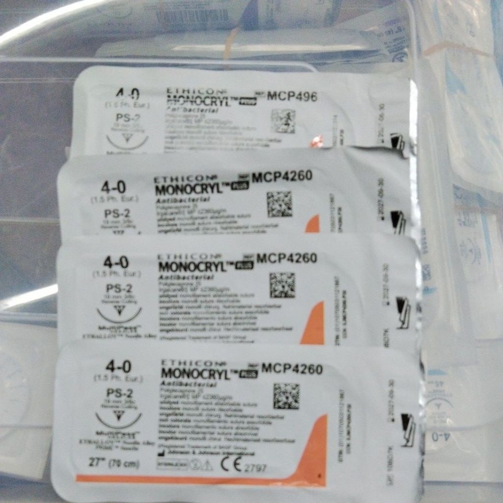monocryl-4/0-mcp4260