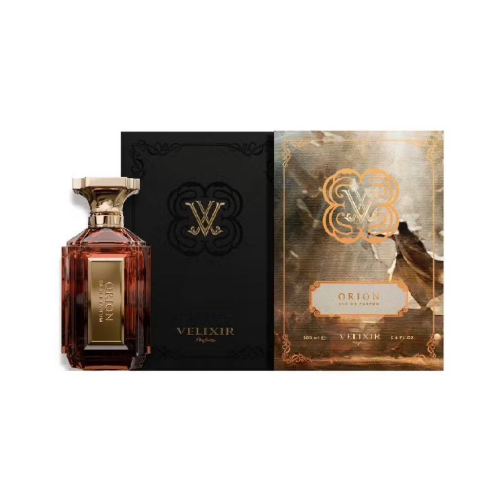 [BNIB] Velixir Orion 100ml