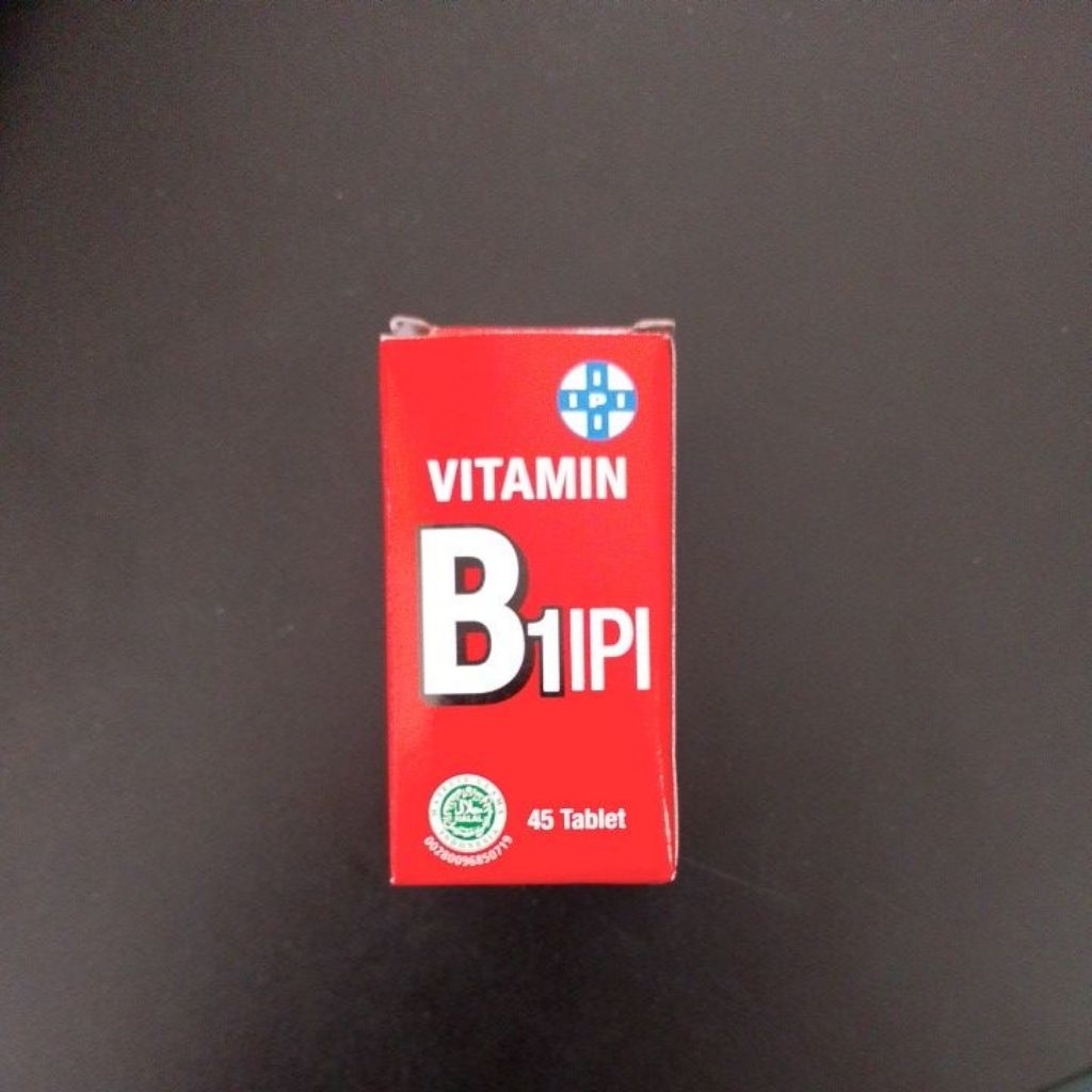Vitamin B1 ipi