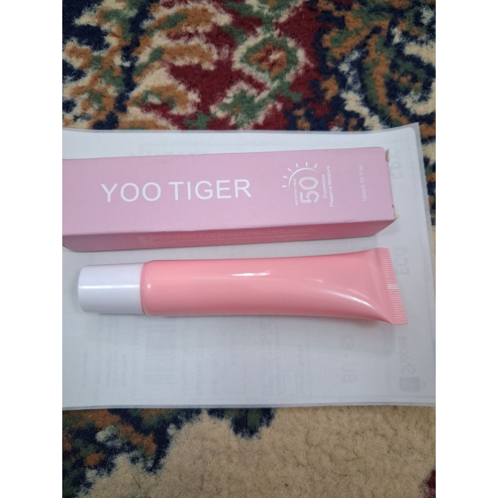 YOO TIGER Sunscreen SPF 50+