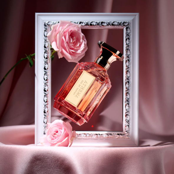 VELIXIR EAU DE PARFUME ATHENA 35ML EXP: 04/29