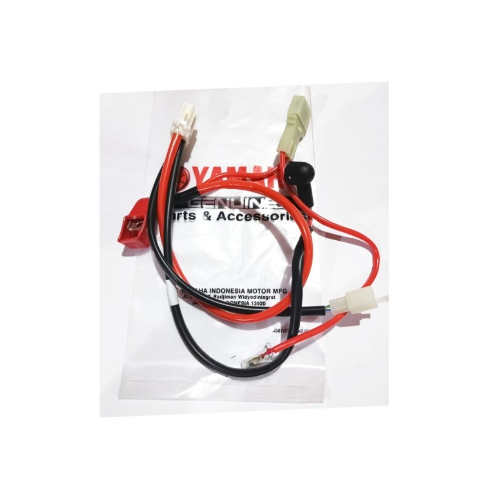 kabel aki mio m3