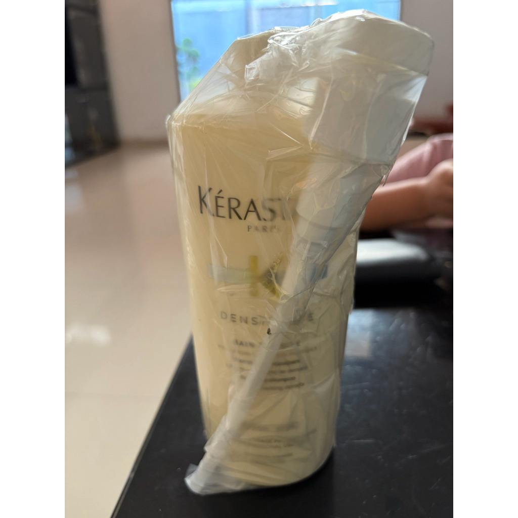 kerastase shampoo 1000ml