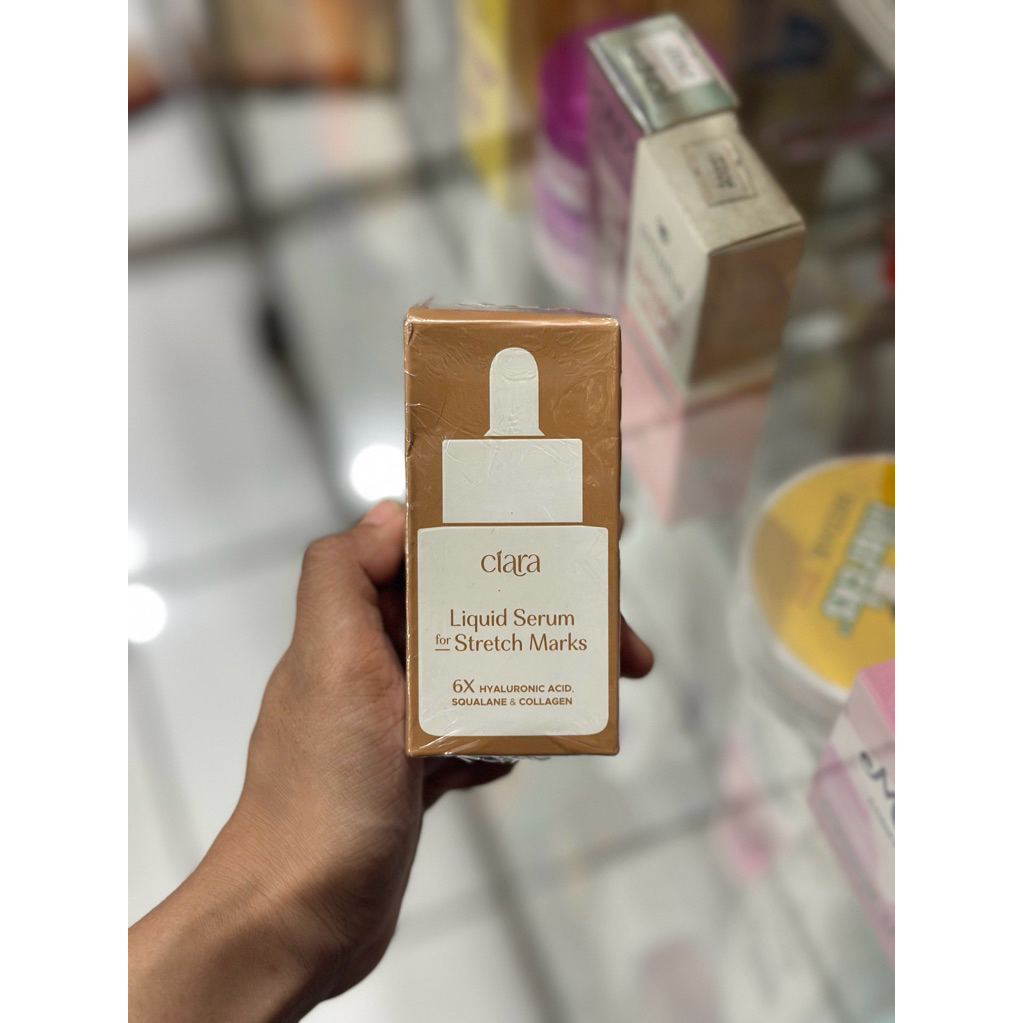 Ciara Liquid Serum for Stretch Marks 30ml