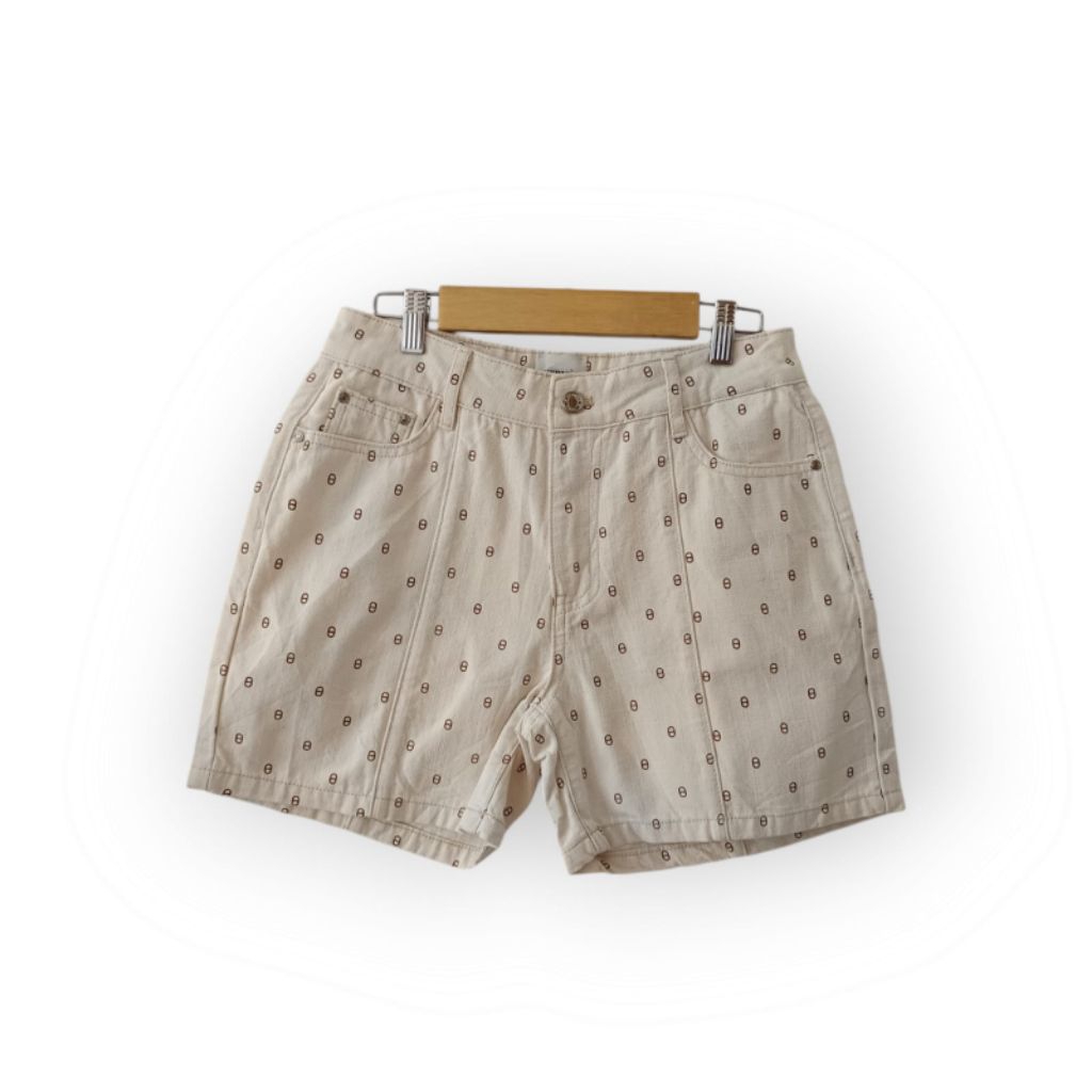 *ERMES short pants