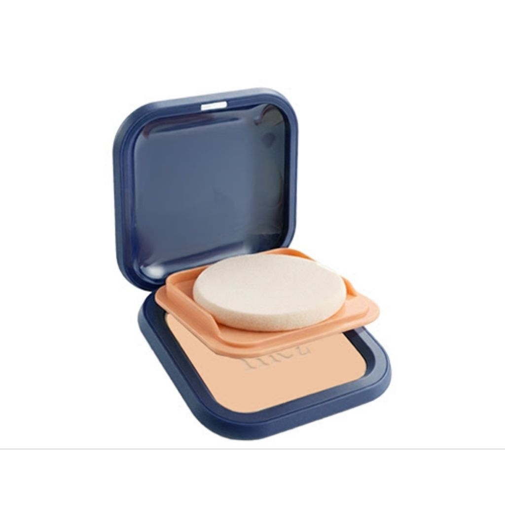 Compact Powder - 01 Natural Glow