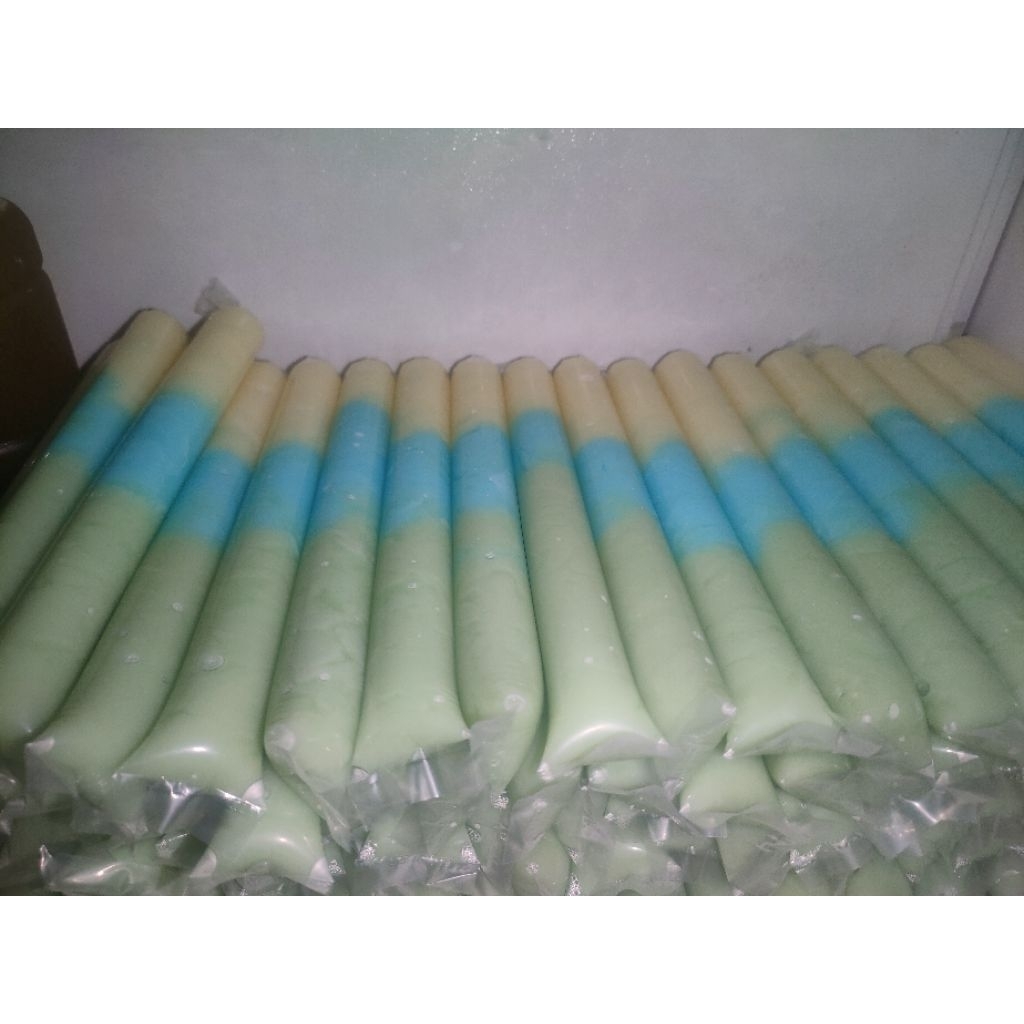 Es Susu Jelly