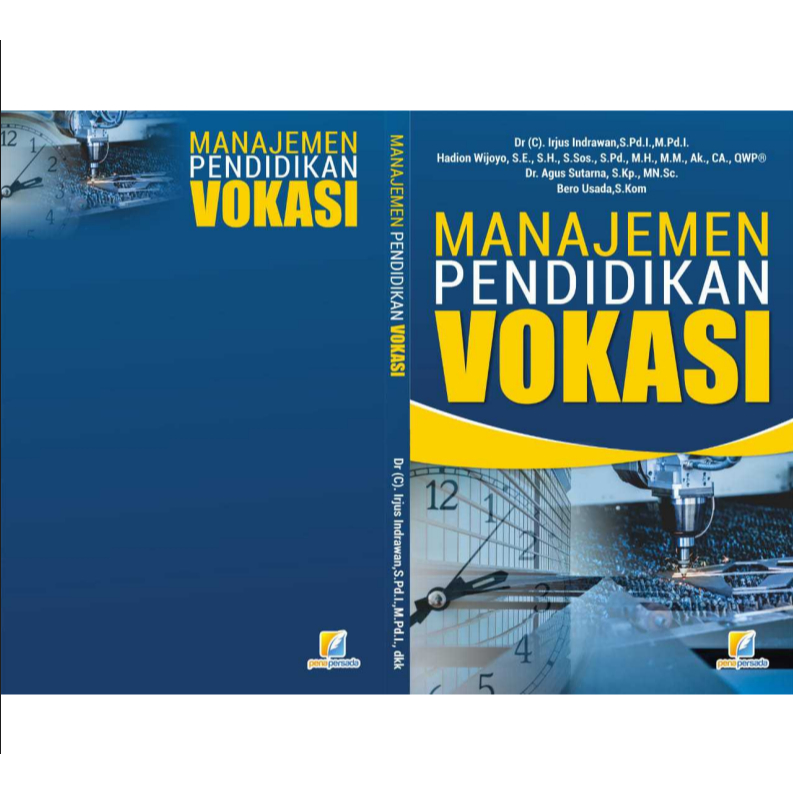 Manajemen Pendidikan Vokasi
