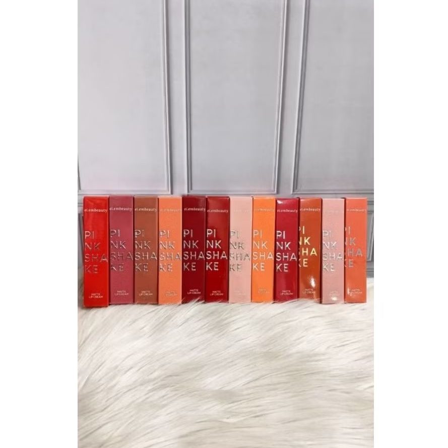 lip matte eien beauty