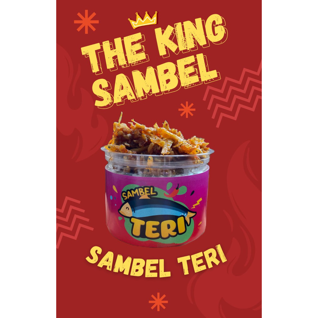 SAMBEL TERI