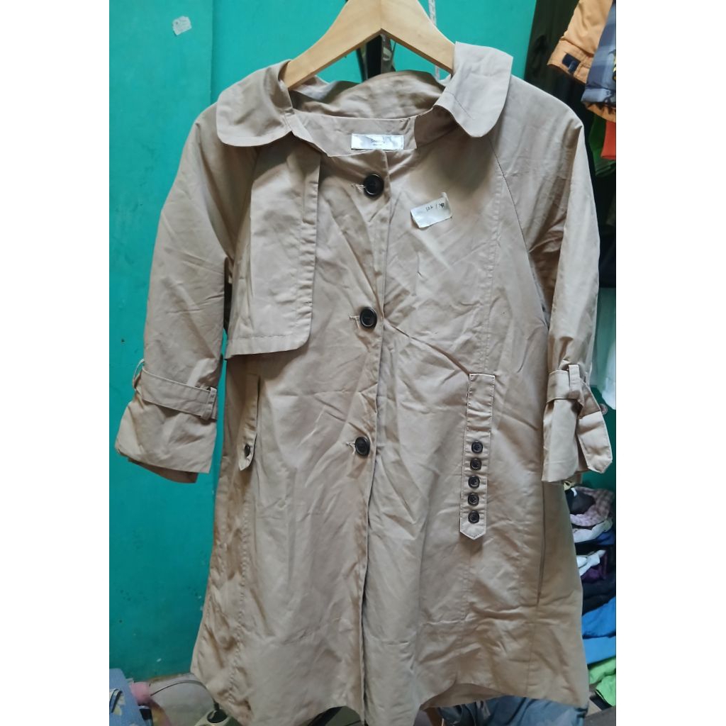 parka LD 106/75