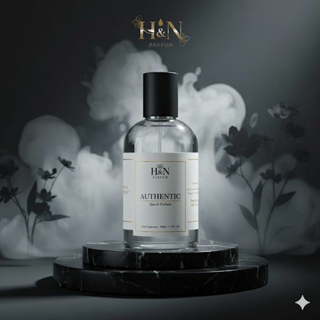 Parfume One direction