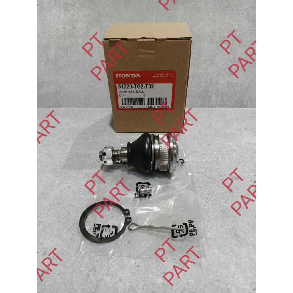 BALL JOINT BOL JOIN BRIO ORIGINAL