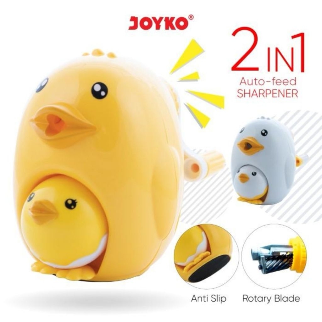 RAUTAN PUTAR JOYKO A-148