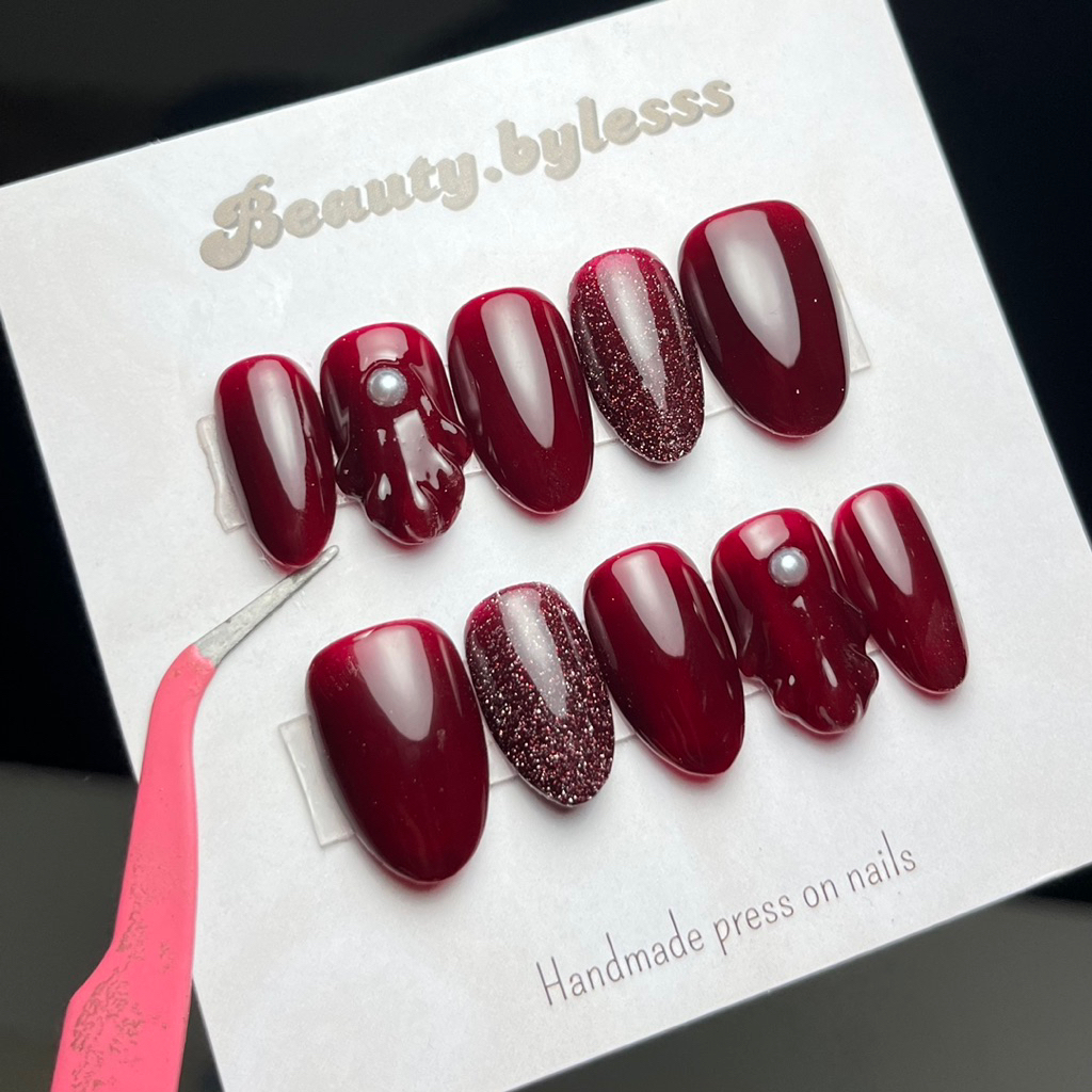 Press-on Nails