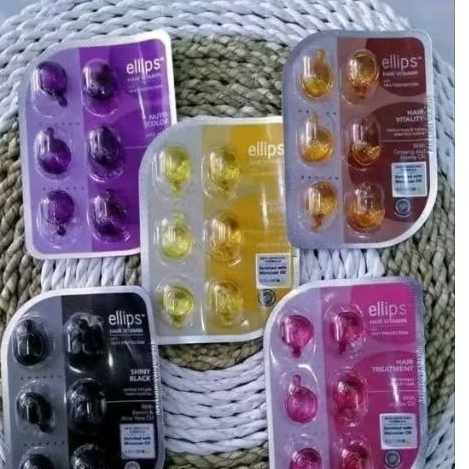 ELIPS VITAMIN RAMBUT