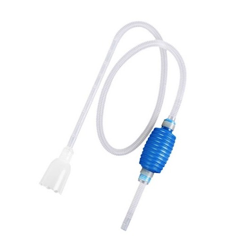 Cleaner Pump Aquarium