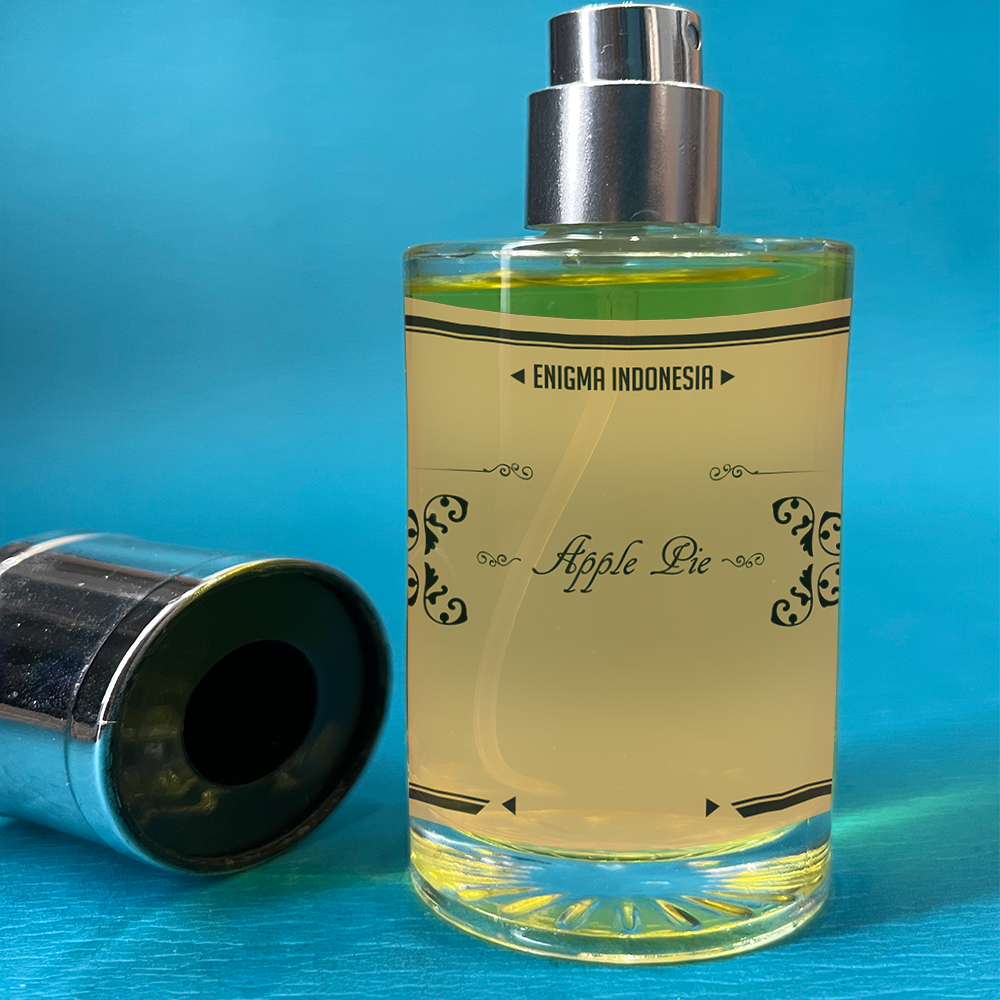 COLOGNE ENIGMA - APPLE PIE
