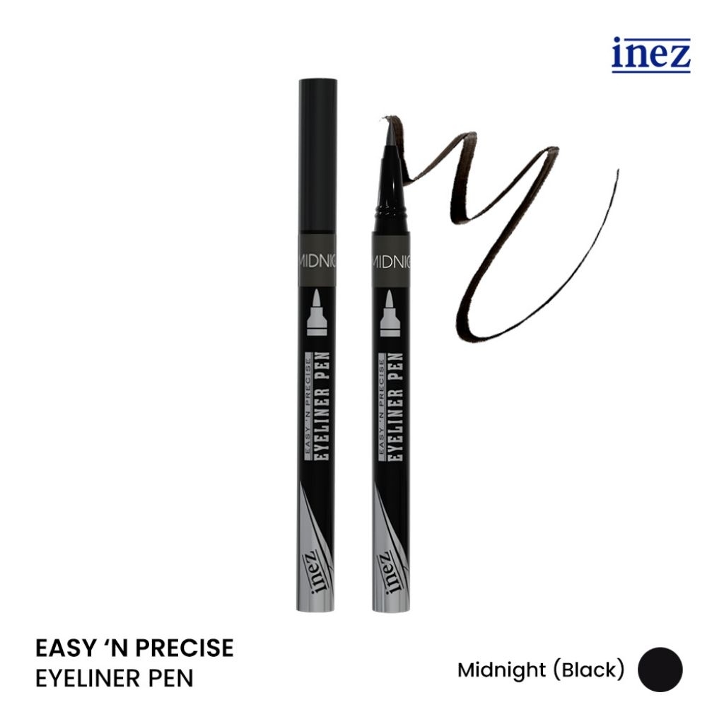 EASY ‘N PRECISE EYELINER PEN