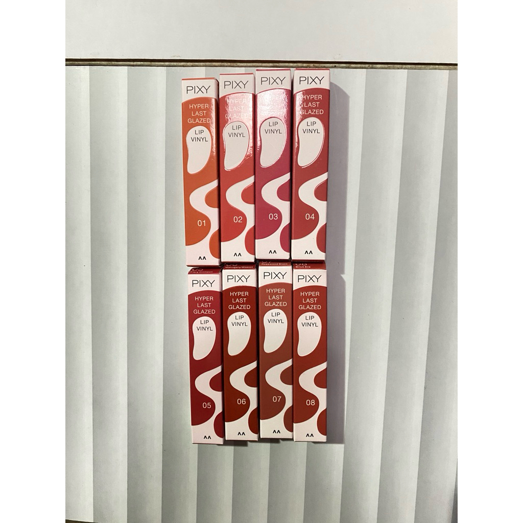 pixy hyperlast lip vinyl