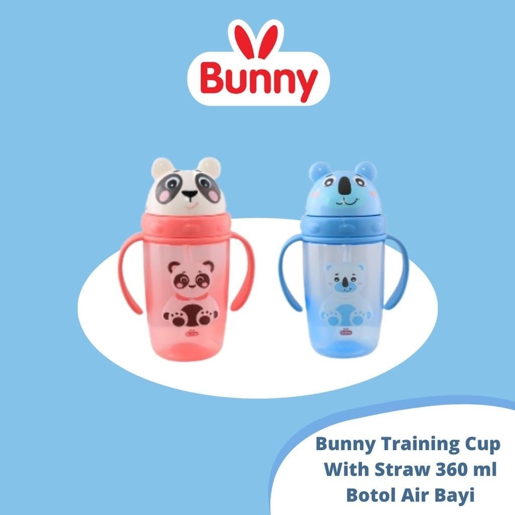 lusty bunny 360 ml ADG -004