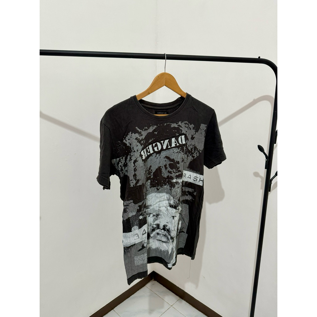 CottonOn Men Tshirt
