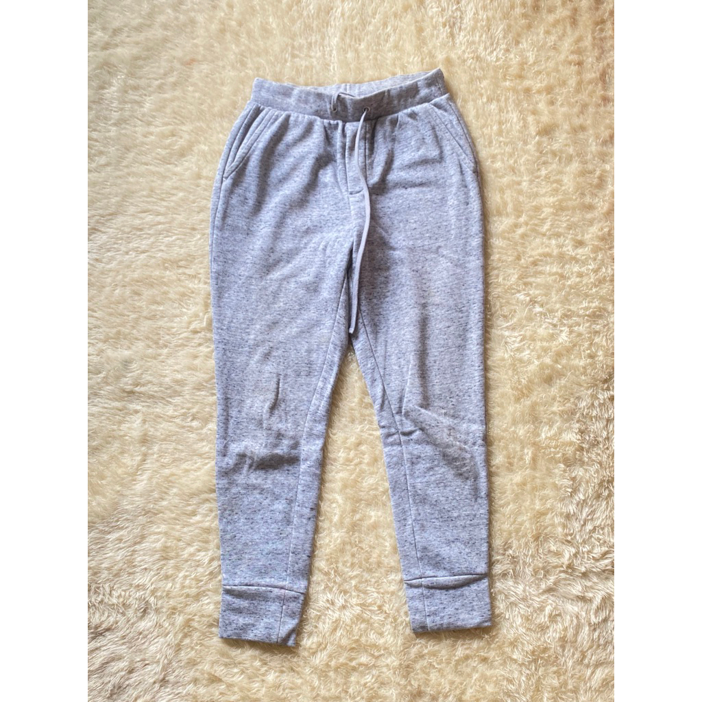 jogger abu misty