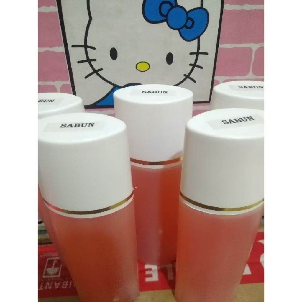 SABUN PAPAYA 100ML